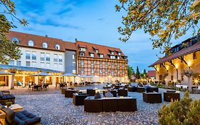 Best Western Hotel Schlossmühle Quedlinburg