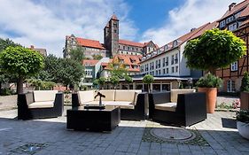 Best Western Plus Hotel Schlossmühle Quedlinburg
